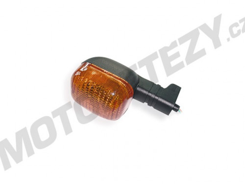 Blinkr pravý přední, levý zadní DUCATI 750 Monster i.e. (Dark) rok 99-02